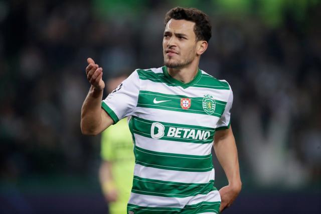 开云官网-【欧冠】贡萨尔维斯2球 里斯本竞技送多特提前出局