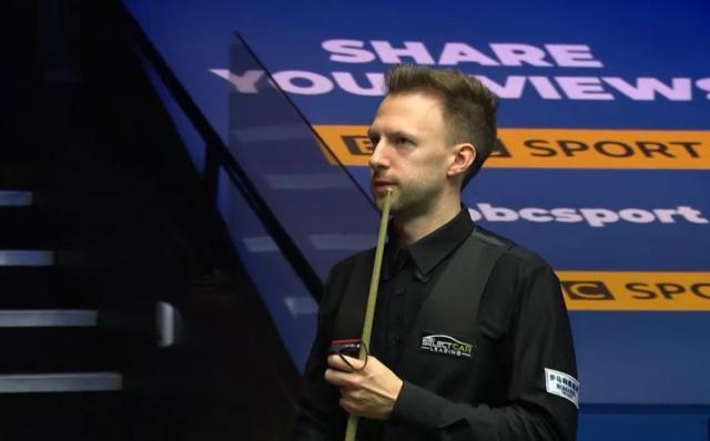 开云-世锦赛利索夫斯基“复仇”卡特 特鲁姆普大幅领先